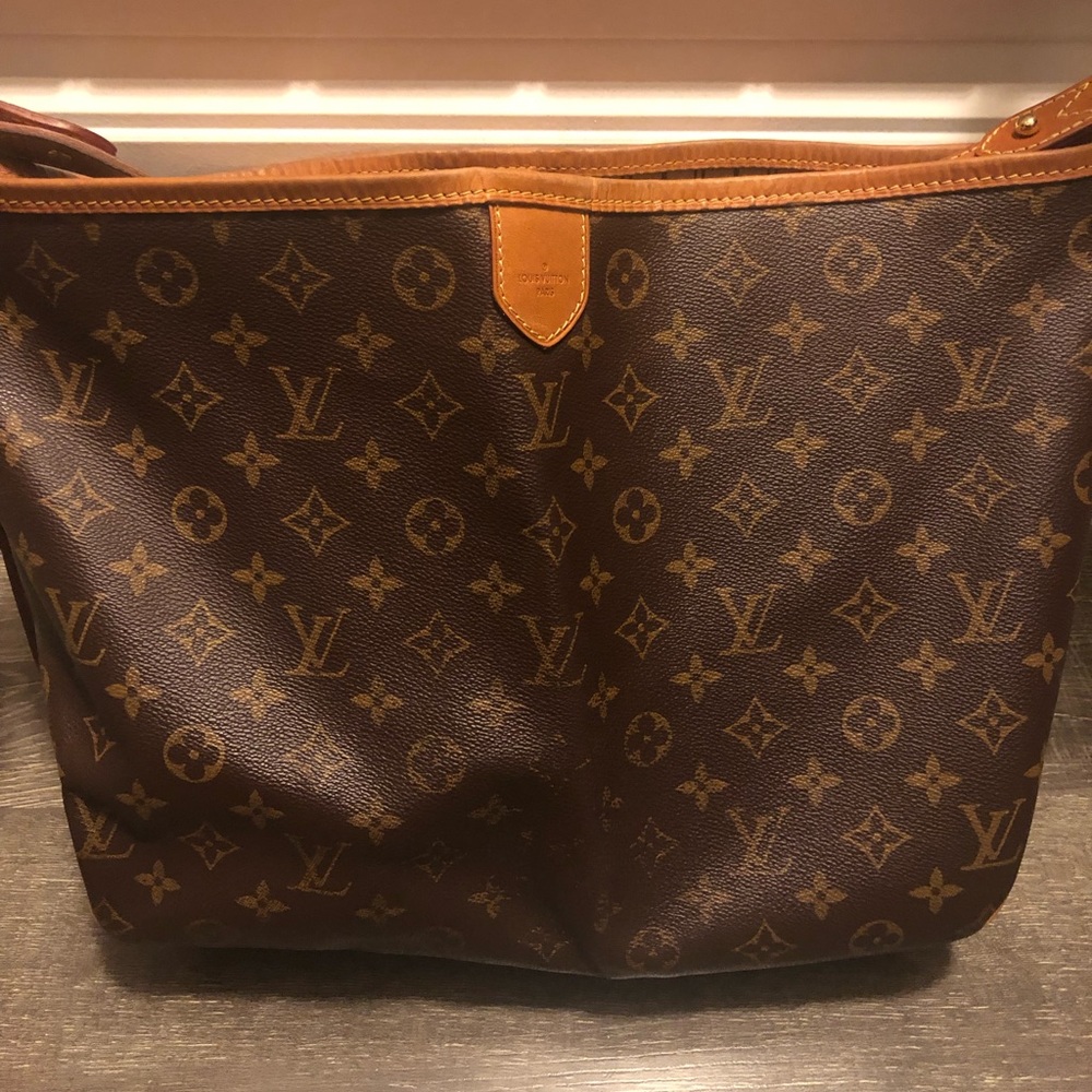 Louis Vuitton Delightful MM